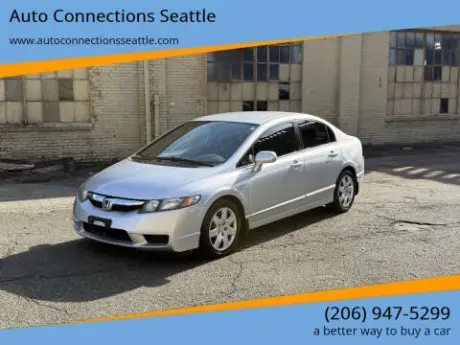 Honda Civic 2010
