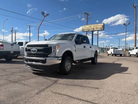 F-250 Super Duty Ford 2020
