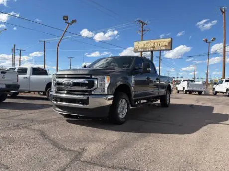 Ford F-350 Super Duty 2020