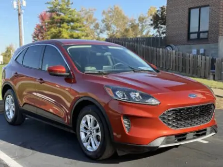 Escape 2020 Ford