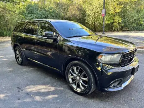 2015 Dodge Durango