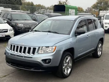 2013 Jeep Compass