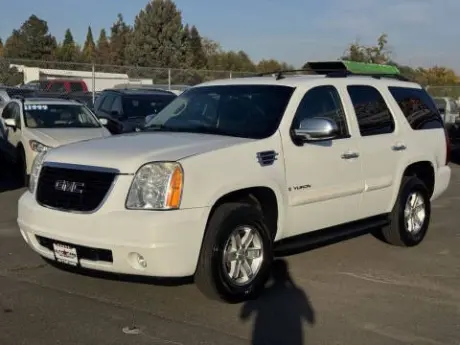 2008 GMC Yukon