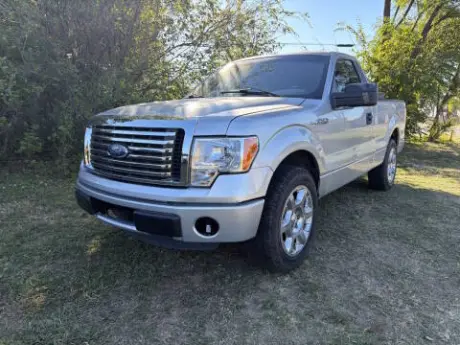 Ford F-150 2011