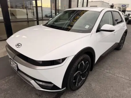 2023 Hyundai IONIQ 5
