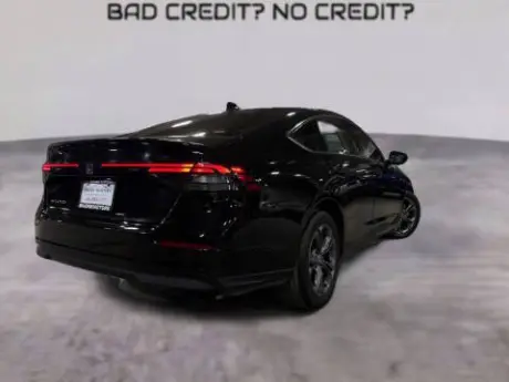 Honda Accord 2023