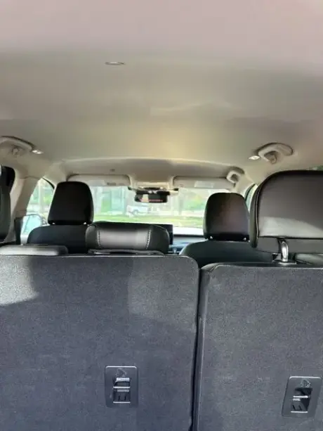 Lincoln Corsair 2024 Premiere SUV 4 puertas