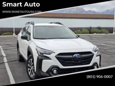 Subaru Outback 2025