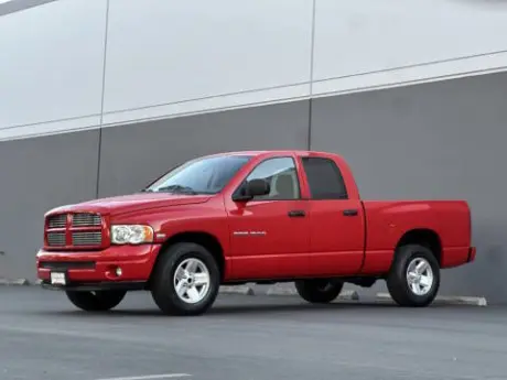 2003 Dodge Ram 1500