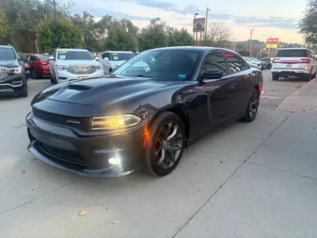 Dodge Charger 2019