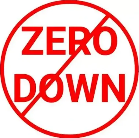 San Bernardino CERO DOWN?