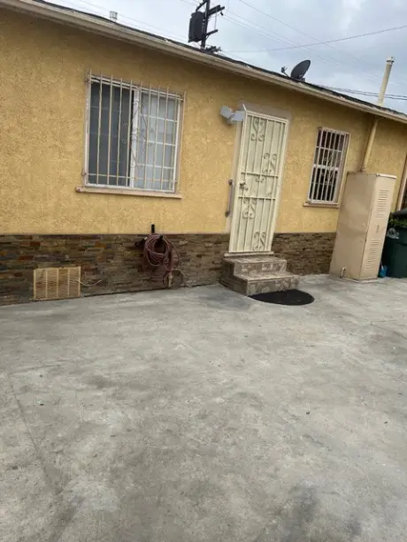 CASA DE RENTA EN SOUTH GATE