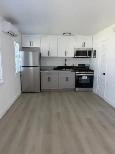 Amplio Apartamento de 1 Habitación Disponible