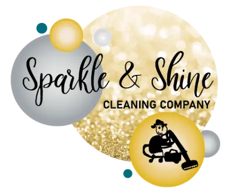 CLEANING SERVICE, SPARKLE AND SHINE