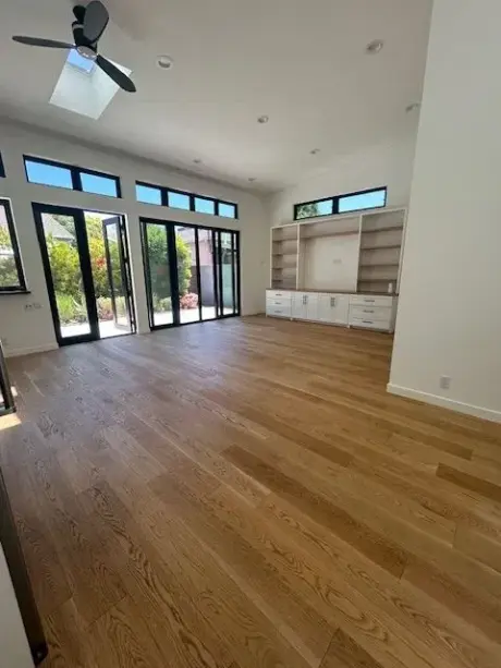 Casa privada de 1 dormitorio en alquiler – West Los Angeles
