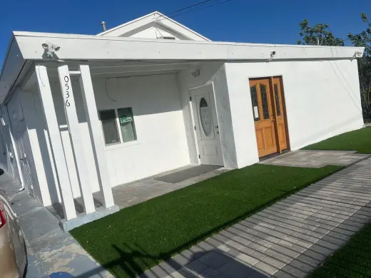 Rento Espacio en Iglesia