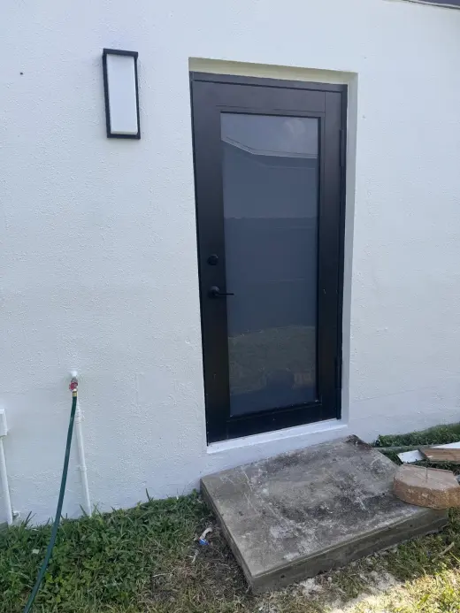 Pequeño Efficiency