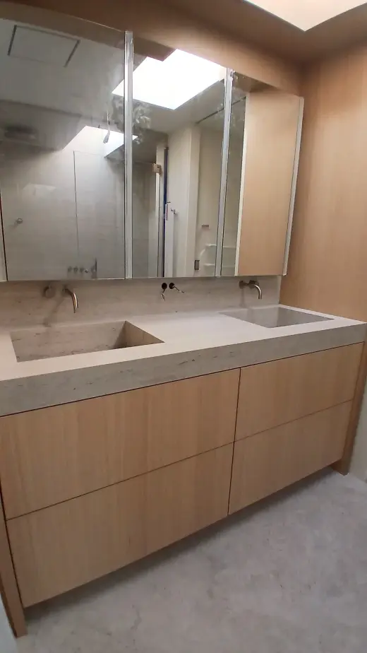 Remodelacion en tu hogar