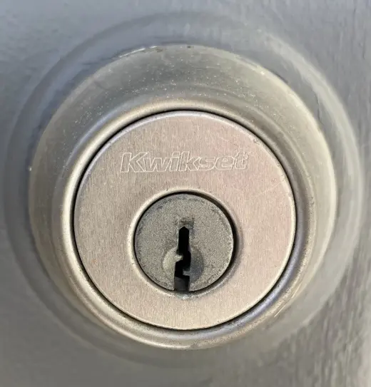 LOCKSMITH