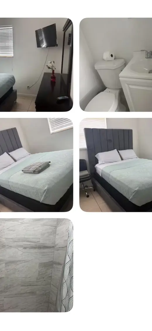 Like house rooms rent