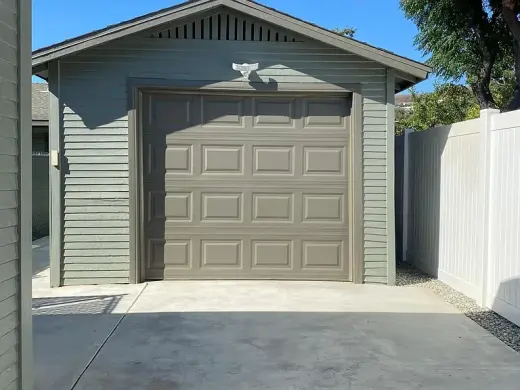 3bd/1bath home in Uptown Whittier.