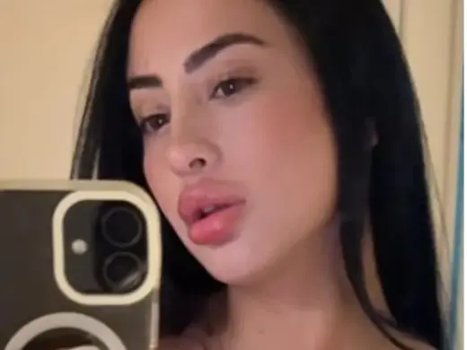 Hermosa 💖 colombiana