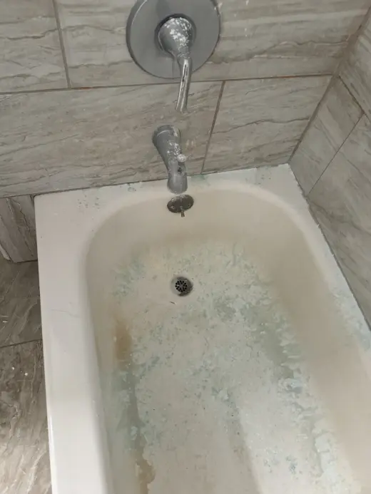 Limpieza de casas