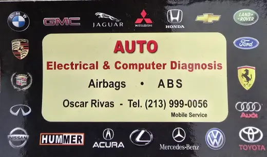 Auto Electric- Electricista Automotris