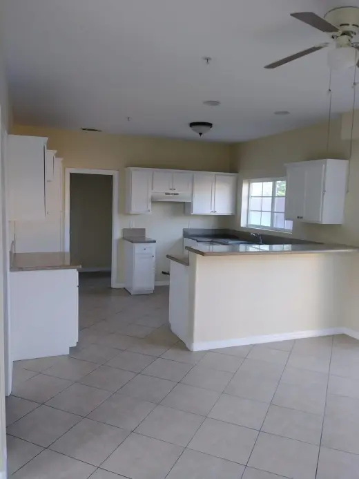 Townhome Fontana 2/2