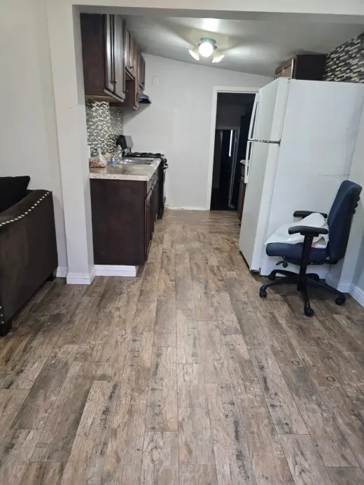 Renta de apartamento