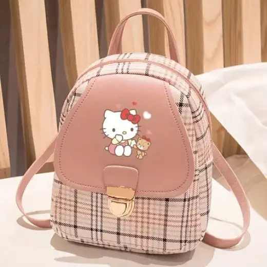 📢 LOW-COST! $15 Hello Kitty Mini Bag