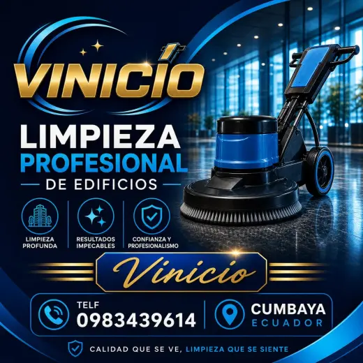 Limpieza de Remodelaciones en Pichincha Teléf 0983439614