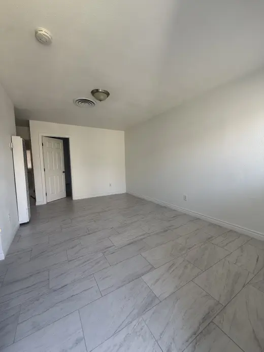 Apartamento de dos recámaras