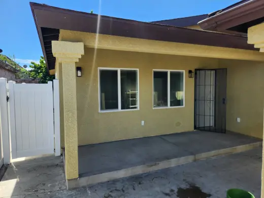 Casa nueva