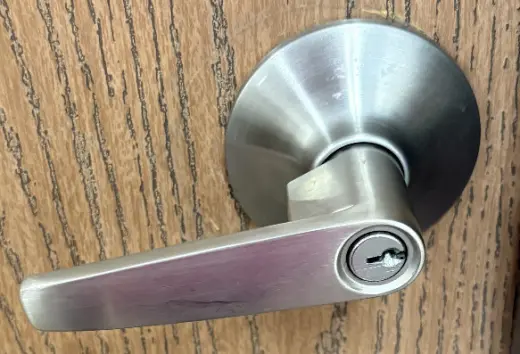 LOCKSMITH