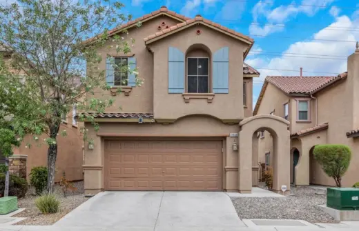 7830 Shingle Beach St, Las Vegas, NV 89166