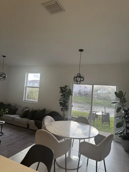 Cómoda habitación en renta