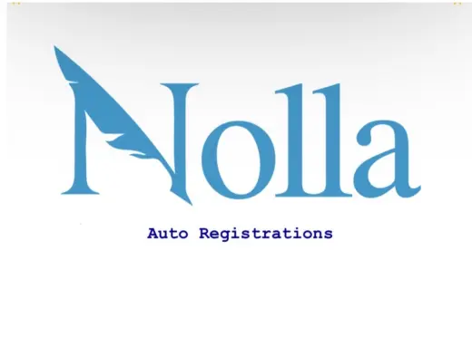 Servicios de Registro de Autos