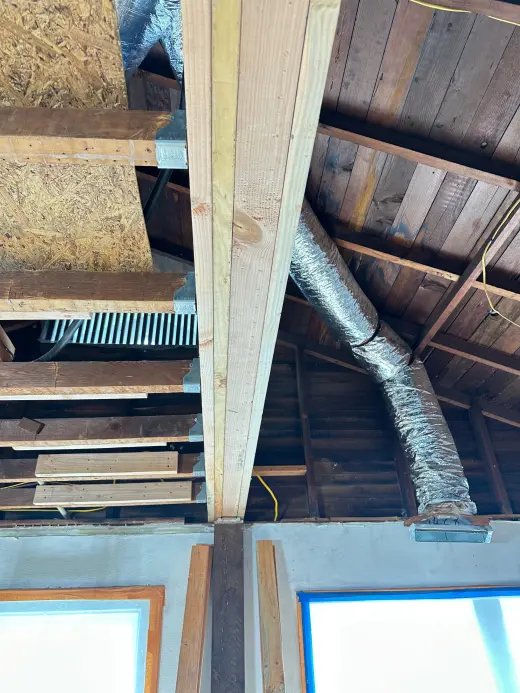 Servicios de Remodelación y Construcción