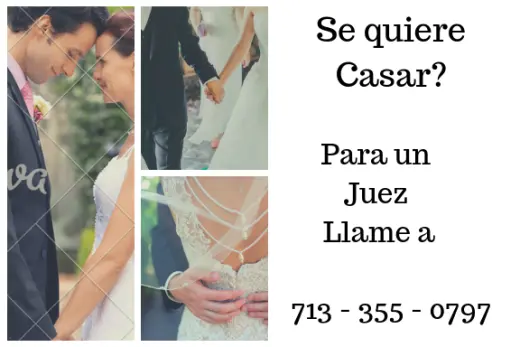 Servicios de Oficiante de Bodas