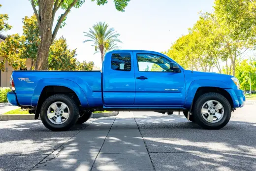 2005 Toyota Tacoma TRD Off-Road Access Cab 4x4