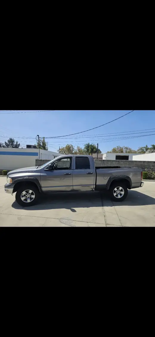 Dodge Ram 1500  clean title 4,400.00