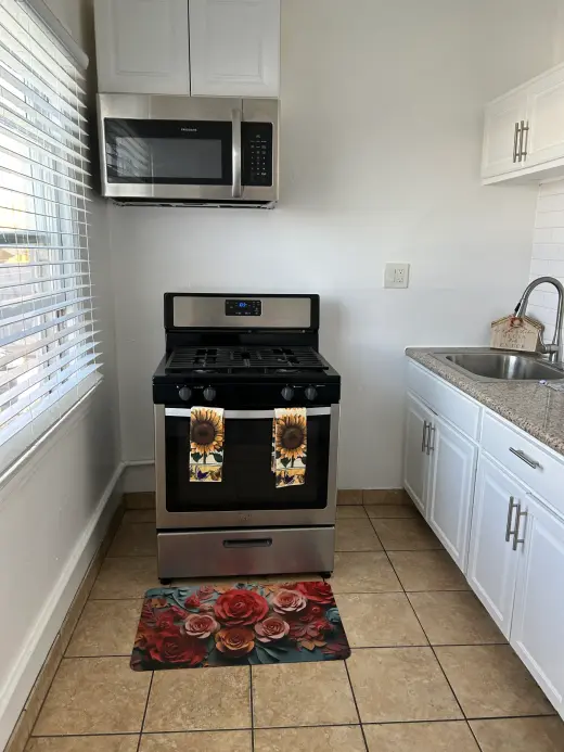 ¡Múdese Hoy! Estudio en Pico Union por $1,425 al Mes| 2 meses Gratis