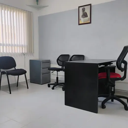 Renta de Oficina Física por Hora | Viveros de la Loma, Tlalnepantla