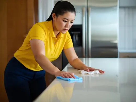 House Cleaning Professional- Personal de limpieza