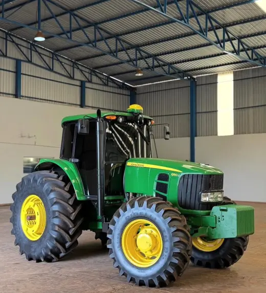 John Deere Tractor for Sale