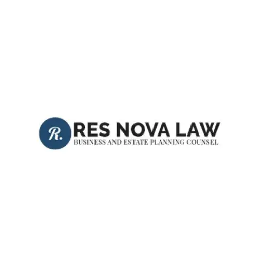 Res Nova Law