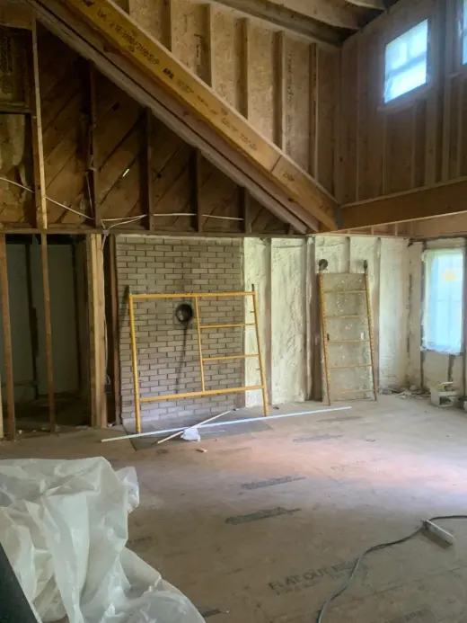 Yael Insulation LLC