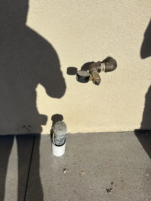 García Plumbing