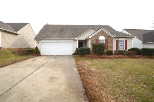 Beautiful 3-Bedroom Home for Rent!